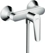 Смеситель Hansgrohe Logis E 71602000 для душа