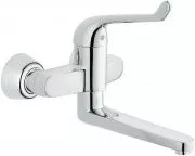 Смеситель Grohe Euroeco Special 32793000 для раковины