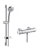 Душевой гарнитур Hansgrohe Croma 27086000