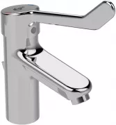 Смеситель Ideal Standard Ceraplus 2 BC097AA для раковины с донным клапаном