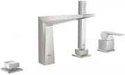 Смеситель Grohe Allure Brilliant 19787DC1 на борт ванны