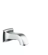 Излив Hansgrohe Metropol 13425000 для ванны хром