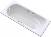 Чугунная ванна Ceruttispa Elma 170x75 7802