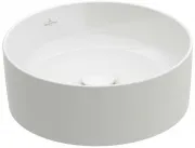 Раковина Villeroy&Boch Collaro 40 см 4A184001