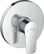 Смеситель Hansgrohe Talis E 71766000 для душа