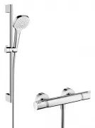 Душевой гарнитур Hansgrohe Croma Select Е 27081400