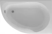 Акриловая ванна Aquatek Вирго 150x100 VIR150-0000025 правая