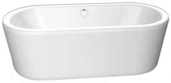 Акриловая ванна BelBagno 180x80 BB29