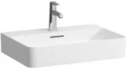 Раковина Laufen Val 60 см 8.1028.3.000.104.1