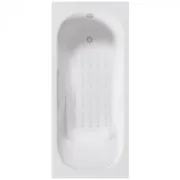 Чугунная ванна Delice Malibu 170x80 см DLR230630-AS