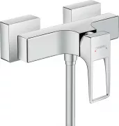 Смеситель Hansgrohe Metropol 74560000 для душа