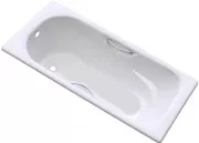 Чугунная ванна Ceruttispa Coco 180x80 7803