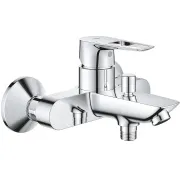 Смеситель Grohe BauLoop 23602001 для ванны с душем