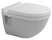 Унитаз Duravit Starck 3 2200090000 подвесной
