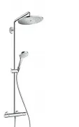 Душевая стойка Hansgrohe Croma Select S 26790000