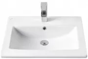 Раковина Santek Элина 60 см 1WH501606