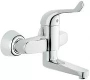 Смеситель Grohe Euroeco Special 32792000 для раковины