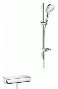 Душевой гарнитур Hansgrohe  ShowerTablet Select 27038400