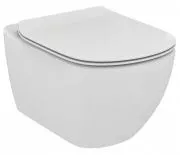 Унитаз Ideal Standard Tesi T007901 подвесной безободковый