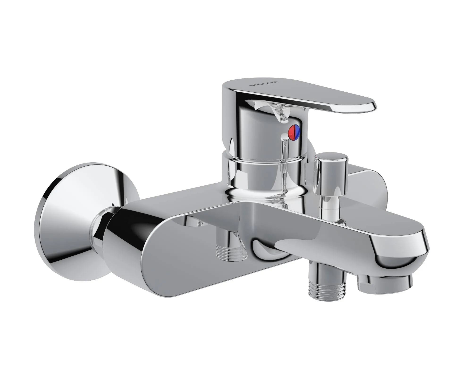 Смеситель Grohe Vigour 75144026 для ванны