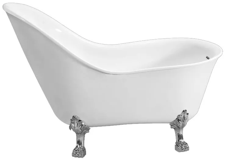 Акриловая ванна BelBagno 145x80 BB08-1470