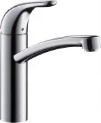 Смеситель Hansgrohe Focus M41 E 31784000 для кухонной мойки