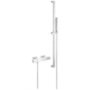 Душевой комплект Grohe Grohtherm Cube 34495000