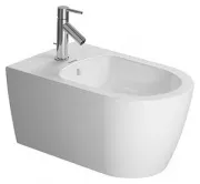 Биде подвесное Duravit ME by Starck 228815