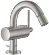 Смеситель Grohe Atrio New 32108DC3 для биде с донным клапаном