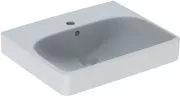 Раковина Geberit Smyle Square 50 см 500.256.01.1