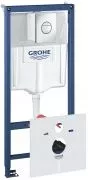 Инсталляция для унитаза Grohe Rapid SL 38813001