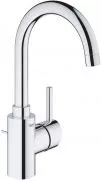 Смеситель Grohe Concetto New 32629002 для раковины с донным клапаном