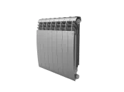 Радиатор Royal Thermo BiLiner 8 секций RTBASS50008