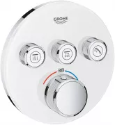 Термостат Grohe Grohtherm SmartControl 29904LS0 для душа