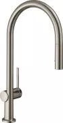 Смеситель Hansgrohe Talis M54 72801800 для кухонной мойки