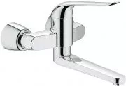 Смеситель Grohe Euroeco Special 32774000 для раковины