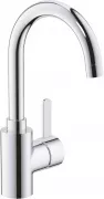 Смеситель Grohe Eurosmart Cosmopolitan 23933001 для раковины с донным клапаном