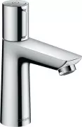 Смеситель Hansgrohe Talis Select E 71750000 для раковины с донным клапаном