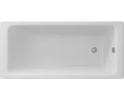 Чугунная ванна Delice Parallel 170x80 DLR 220502