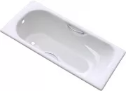 Чугунная ванна Ceruttispa Elma 150x75 7801