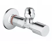 Вентиль Grohe 22039000 угловой