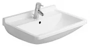 Рукомойник Duravit Starck 3 0750450000 (45 см)