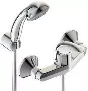 Смеситель Vidima Orion BA003AA для душа