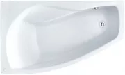 Акриловая ванна Santek Майорка XL 160x95 1.WH11.1.991 левая