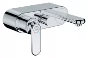 Смеситель Grohe Veris 32195000 для ванны с душем