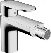 Смеситель Hansgrohe Vernis Blend 71210000 для биде с донным клапаном