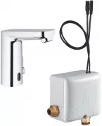 Смеситель Grohe Eurosmart Cosmopolitan E 36386001 для раковины