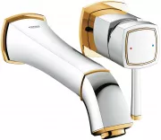 Смеситель Grohe Grandera 19930IG0 для раковины