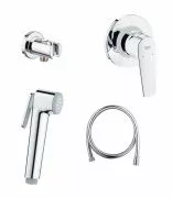 Гигиенический душ Grohe BauFlow 124900 комплект