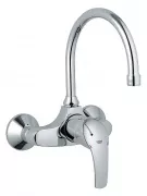 Смеситель Grohe Eurosmart 32482001 для кухонной мойки